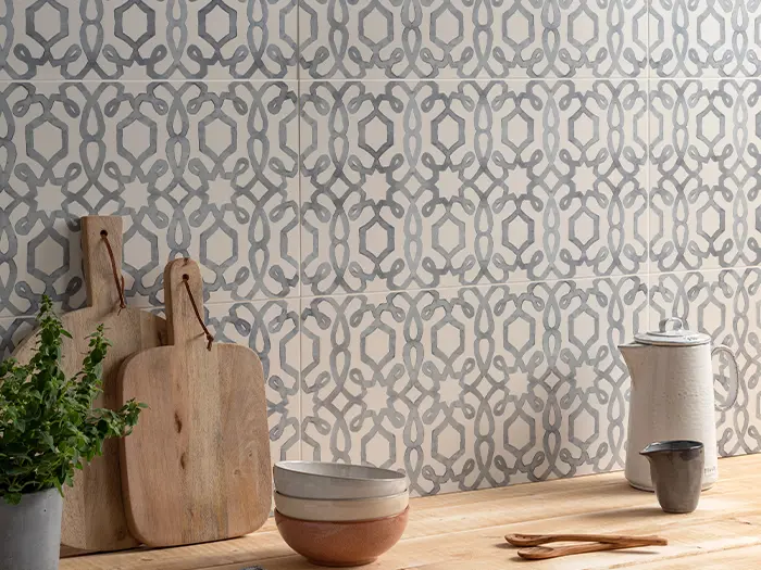 Wandtegels Multi 30 x 60 | 995-231 | Jan Groen Tegels