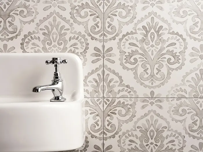 Wandtegels Multi 30 x 60 | 989-506 | Jan Groen Tegels