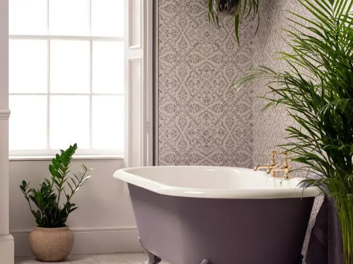 Wandtegels Multi 30 x 60 | 464-869 | Jan Groen Tegels