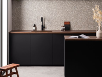 mozaiek Zilver 30 x 30 | 603-064 | Jan Groen Tegels