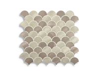 mozaiek Beige 30.5 x 28.5 | 160-488 | Jan Groen Tegels