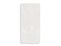 wandtegel Wit 10 x 20 | 396-268 | Jan Groen Tegels