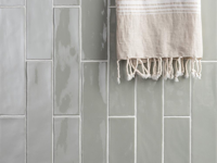 wandtegel Grijs 7.5 x 30 | 155-699 | Jan Groen Tegels