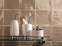 wandtegel Beige 13 x 13 | 246-300 | Jan Groen Tegels