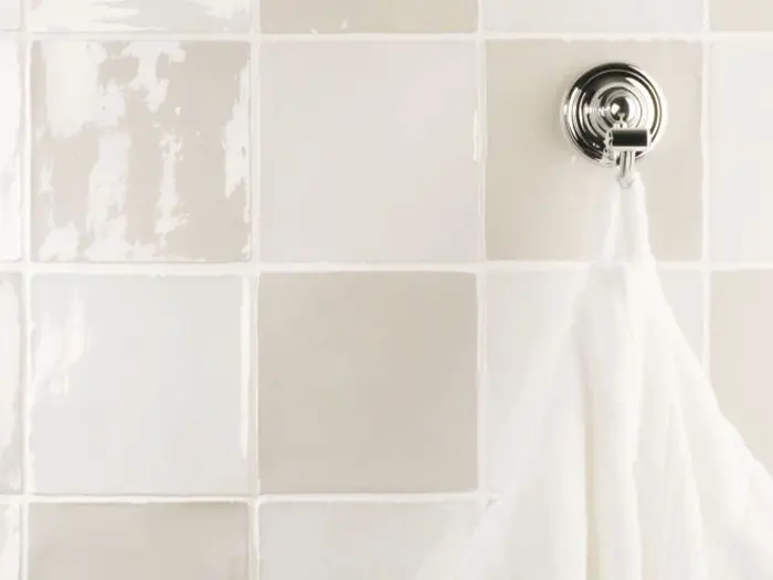 Wandtegels Beige 13 x 13 | 307-149 | Jan Groen Tegels