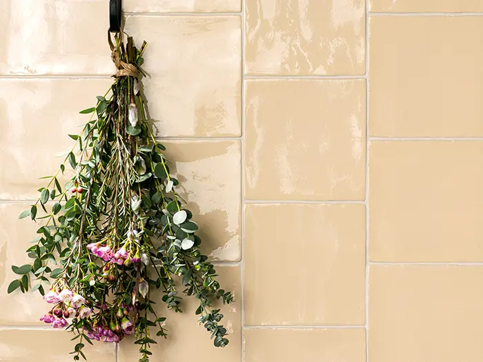 Wandtegels Beige 13 x 13 | 832-572 | Jan Groen Tegels