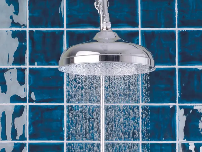 Wandtegels Blauw 13 x 13 | 857-077 | Jan Groen Tegels