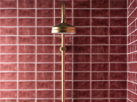 wandtegel Roze 6.3 x 13 | 379-515 | Jan Groen Tegels