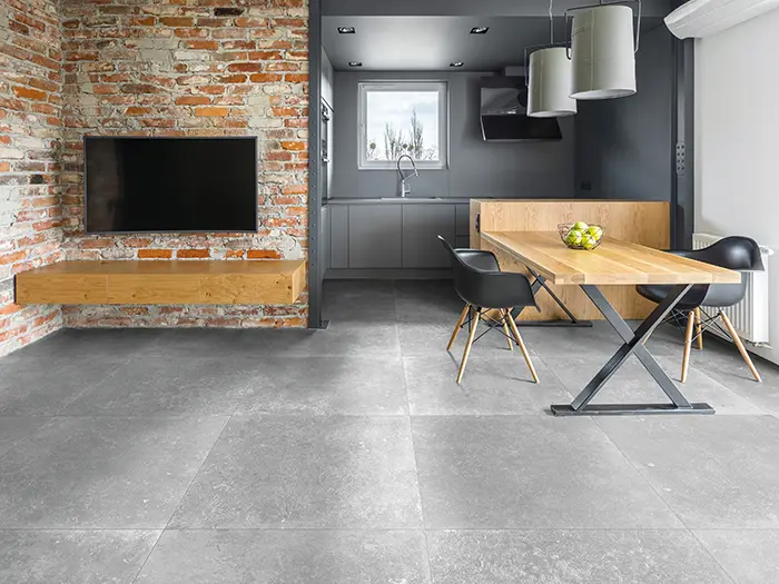 Vloertegel B & B North Feeling Day 90 x 90 | 566-686 | Jan Groen Tegels