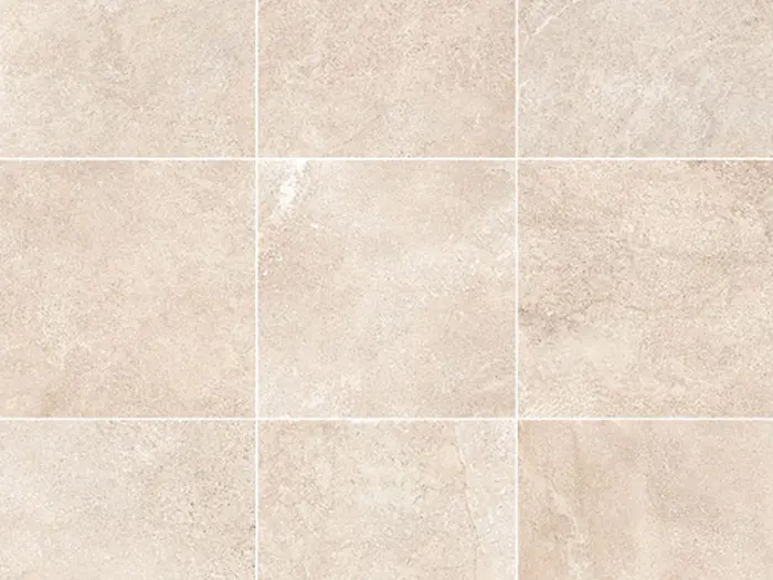 Vloertegel B & B Beauvistone Beige Rett 60 x 60 | 620-579 | Jan Groen Tegels
