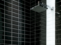 Wandtegel El Barco Biselado Blanco Brillo 10 x 20 | 237-889 | Jan Groen Tegels