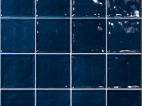 Wandtegel El Barco Chic Marino 15 x 15 | 894-169 | Jan Groen Tegels