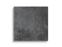 vloertegel Antraciet 80 x 80 | 584-298 | Jan Groen Tegels