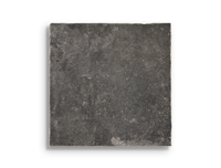 vloertegel Antraciet 80 x 80 | 319-658 | Jan Groen Tegels