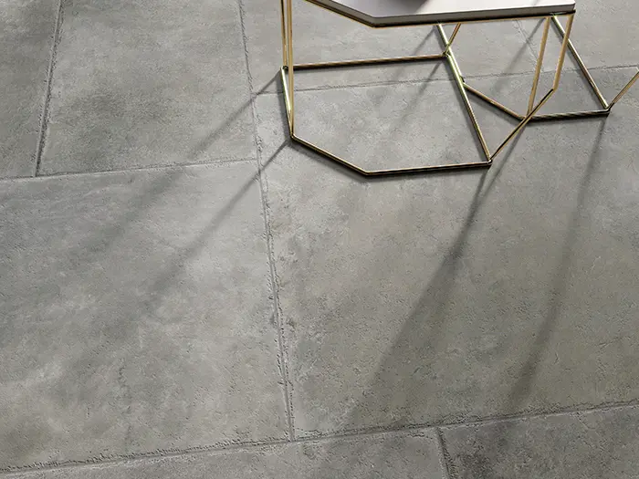 Vloertegels Grijs 60 x 60 | 910-103 | Jan Groen Tegels