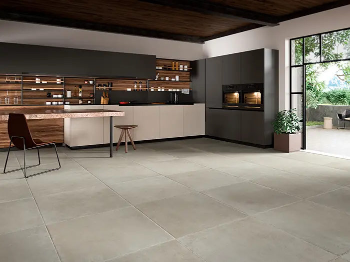 Vloertegels Beige 60 x 60 | 293-449 | Jan Groen Tegels