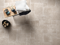 Vloertegels Beige Modulair | 431-893 | Jan Groen Tegels