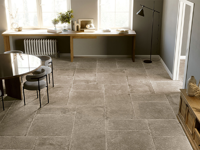 vloertegel Taupe 60 x 60 | 928-616 | Jan Groen Tegels