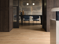 vloertegel Bruin 20 x 120 | 678-910 | Jan Groen Tegels