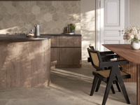 vloertegel Bruin 60 x 120 | 306-486 | Jan Groen Tegels