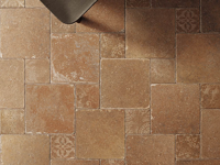 vloertegel Bruin 20 x 20 | 806-205 | Jan Groen Tegels
