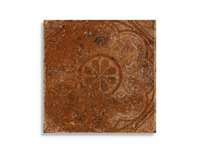 vloertegel Bruin 20 x 20 | 351-582 | Jan Groen Tegels