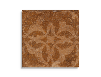 vloertegel Bruin 20 x 20 | 351-582 | Jan Groen Tegels