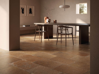 vloertegel Bruin 40 x 60.8 | 472-253 | Jan Groen Tegels