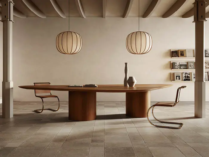 vloertegel Bruin 20 x 40 | 538-959 | Jan Groen Tegels