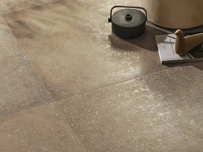 vloertegel Bruin 80 x 80 | 588-930 | Jan Groen Tegels