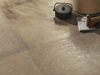 vloertegel Bruin 80 x 80 | 588-930 | Jan Groen Tegels