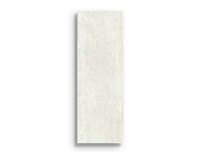Wandtegel Naxos Start White Clay 26x60,5x0,9 | 407-284 | Jan Groen Tegels