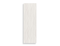 wandtegel Porcelanosa Ona Blanco 33,3 x 100 | 877-009 | Jan Groen Tegels