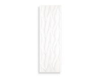 wandtegel Porcelanosa Ona White 33,3 x 100 | 313-018 | Jan Groen Tegels