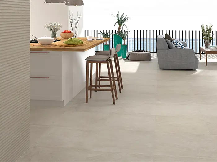 Vloertegels Beige 59.6 x 59.6 | 472-935 | Jan Groen Tegels