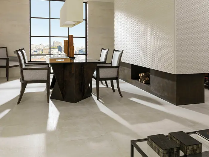 Vloertegels Beige 59.6 x 59.6 | 472-935 | Jan Groen Tegels