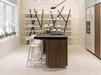 vloertegel Porcelanosa Newport White  59,6 x 59,6 | 825-144 | Jan Groen Tegels