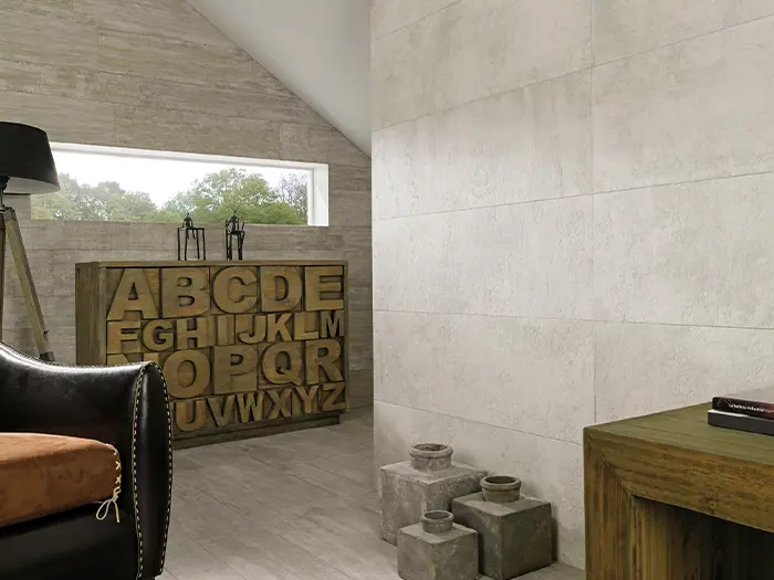 wandtegels Wit 33.3 x 100 | 720-540 | Jan Groen Tegels