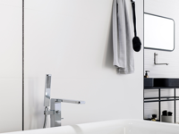 wandtegel Porcelanosa Marmi China Wit XL 45 x 120 | 906-954 | Jan Groen Tegels