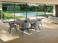 vloertegel Porcelanosa Minnesota Camel 23 x 150 | 774-415 | Jan Groen Tegels