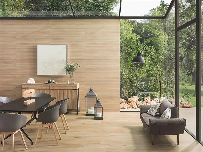 vloertegel Bruin 23 x 150 | 943-149 | Jan Groen Tegels