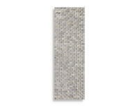 wandtegel Porcelanosa Deco Image Silver 33,3 x 100 | 252-273 | Jan Groen Tegels