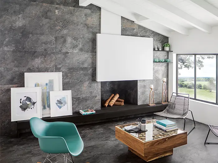 wandtegels Zwart 33.3 x 100 | 224-265 | Jan Groen Tegels