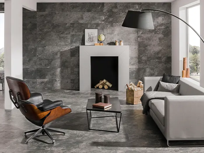 wandtegels Zwart 33.3 x 100 | 224-265 | Jan Groen Tegels