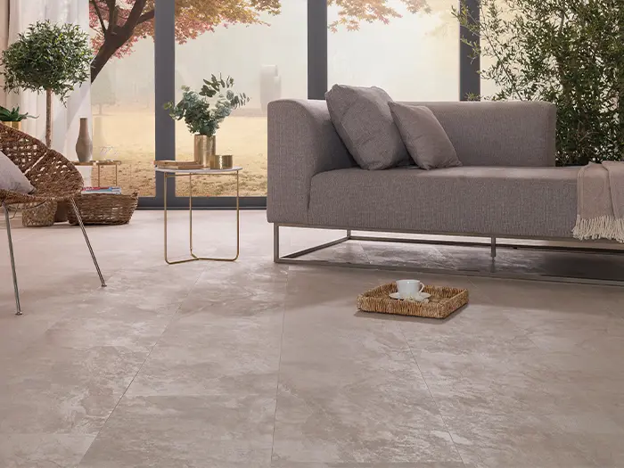 Vloertegels Beige 40 x 80 | 831-451 | Jan Groen Tegels