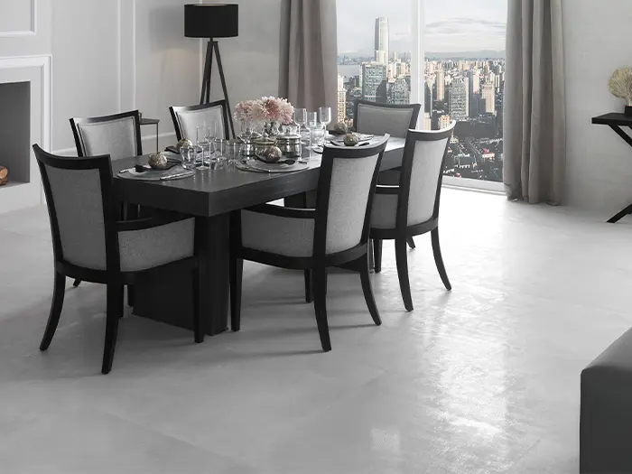 vloertegel Beige 80 x 80 | 483-206 | Jan Groen Tegels