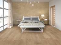 vloertegel Porcelanosa Smart Tanzania Nut 22 x 90 | 368-543 | Jan Groen Tegels
