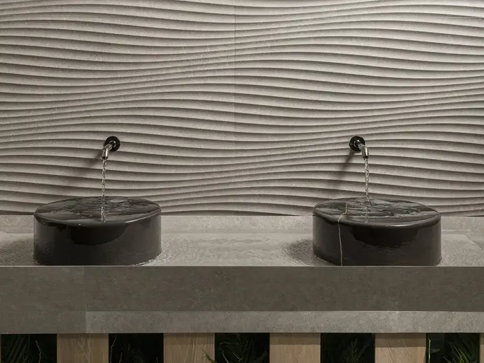 wandtegels Grijs 45 x 120 | 460-500 | Jan Groen Tegels