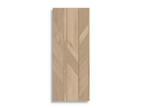 wandtegel Porcelanosa Arrow 3D Arce 59,6 x 150 | 323-267 | Jan Groen Tegels