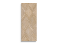 wandtegel Porcelanosa Diamond 3D Arce 59,6 x 150 | 135-444 | Jan Groen Tegels